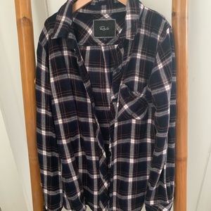 Rails Flannel